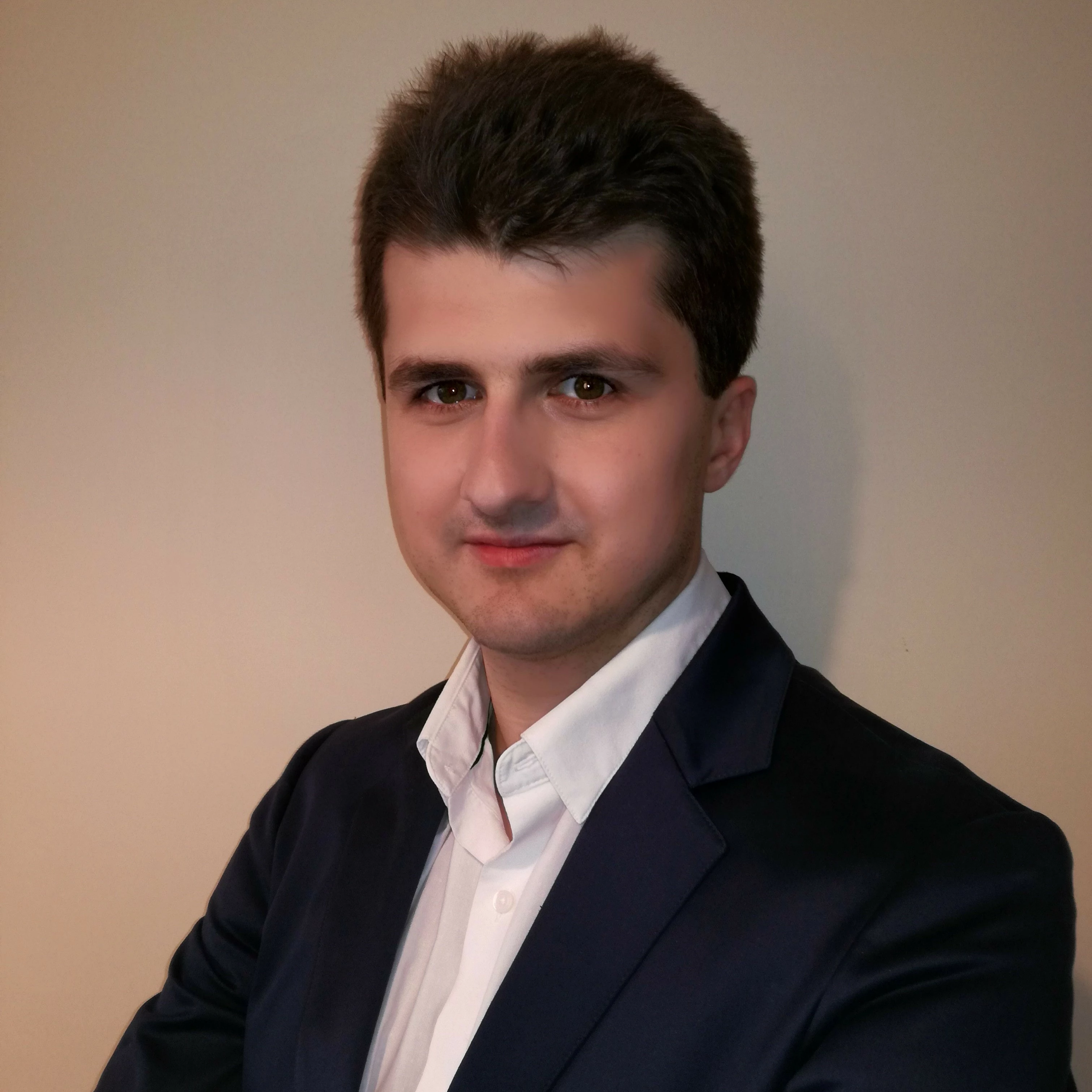 Andrzej Polski