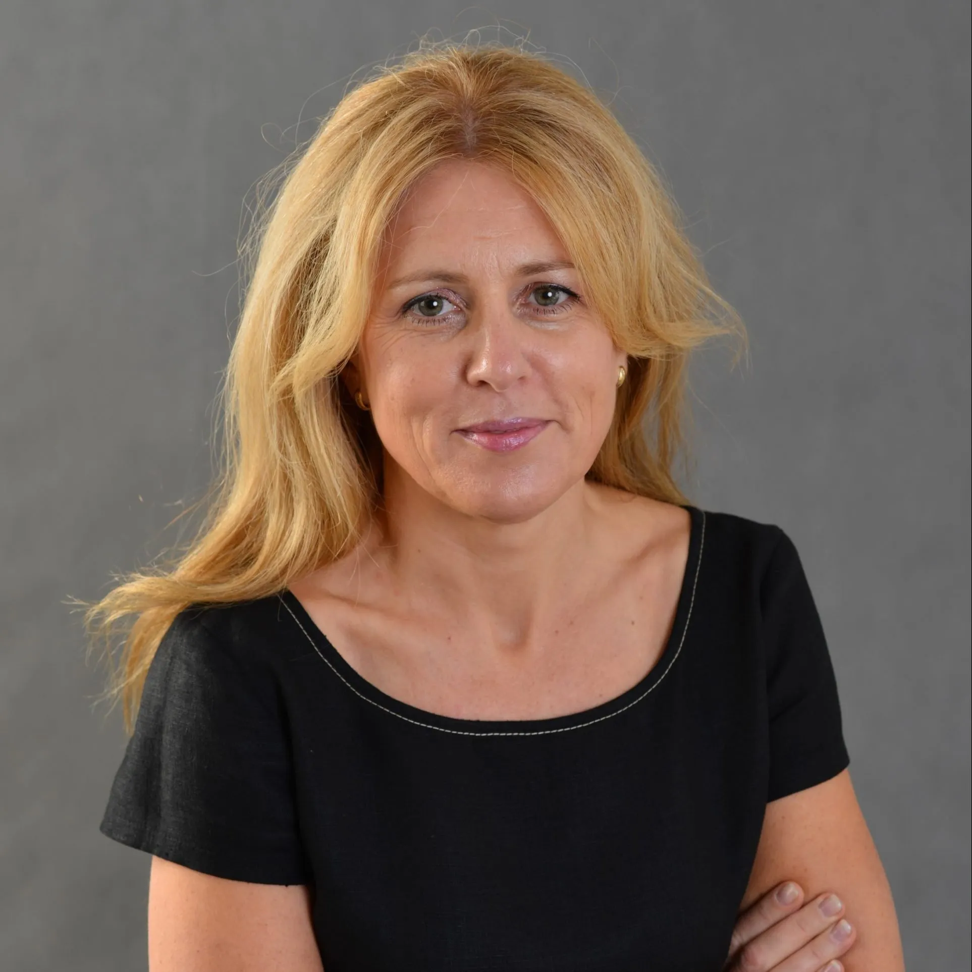 Emilia Chłopek-Olkuska