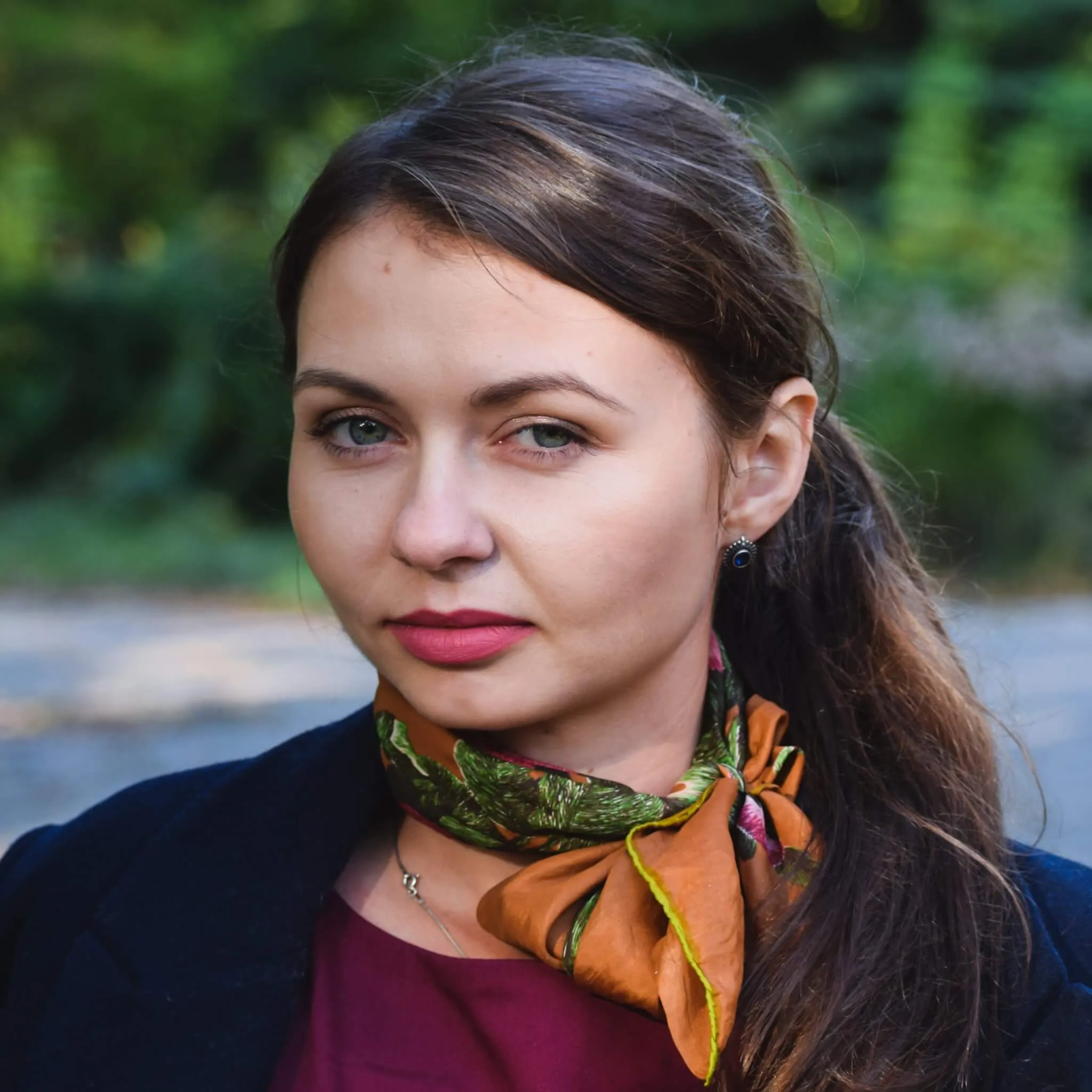 Joanna Raczkowska