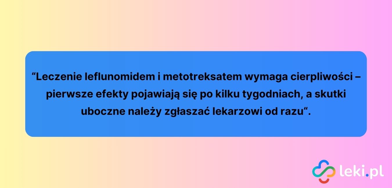 Jak długo metotreksat utrzymuje się w organizmie (fot. Canva)?