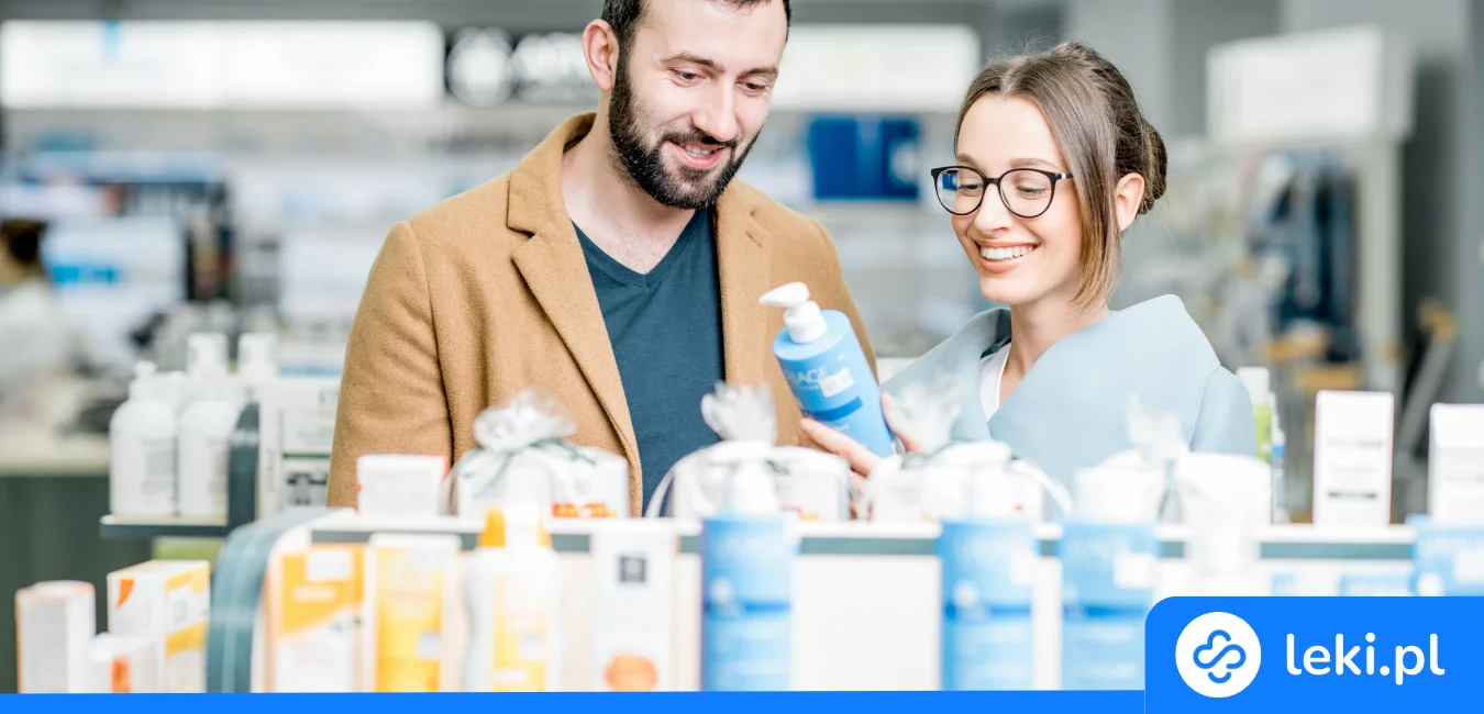 Czym różnią się dermokosmetyki od tradycyjnych kosmetyków?