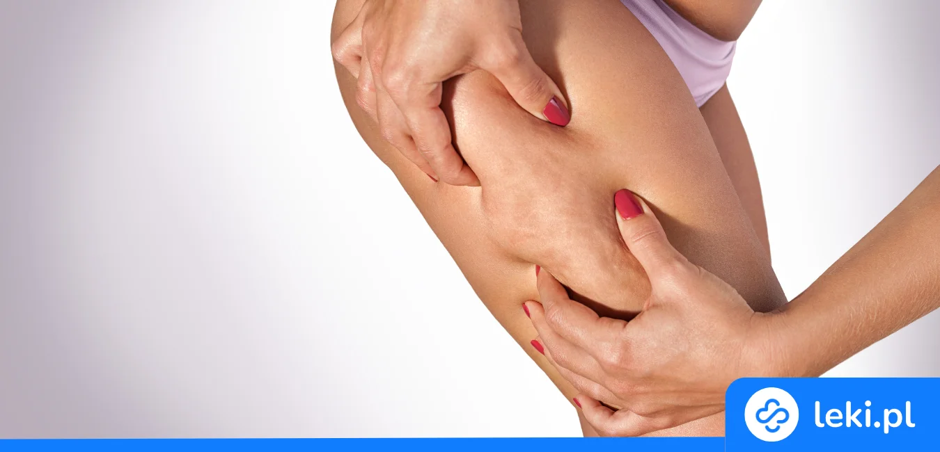 Jakie są dobre dermokosmetyki na cellulit?