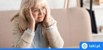 Ilustracja poradnika Jakie preparaty mogą poprawić pamięć u starszej osoby?