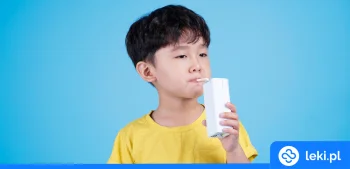 Ilustracja poradnika Które odżywki dla dzieci z niedowagą wybrać?