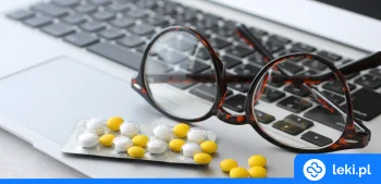 Ilustracja poradnika Jakie są najlepsze tabletki na zmęczenie?