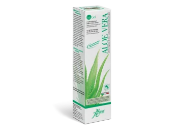 Zdjęcie produktu Aboca Aloe Vera biogel, żel