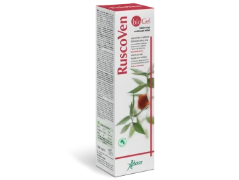 Zdjęcie produktu Ruscoven Biogel, żel