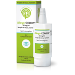Allergo-Comod, krople do oczu, 20 mg/ml