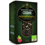 Dary Natury herbata czarna rozgrzewająca