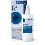 Hylo-Gel, krople do oczu