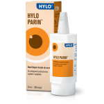 Hylo-Parin, krople do oczu, 1 mg/ml + 1300 j.m./ml