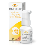 Posiforlid, spray