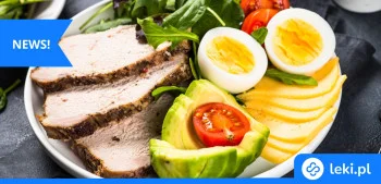 Ilustracja poradnika Dieta keto pod lupą: czy naprawdę jest bezpieczna?