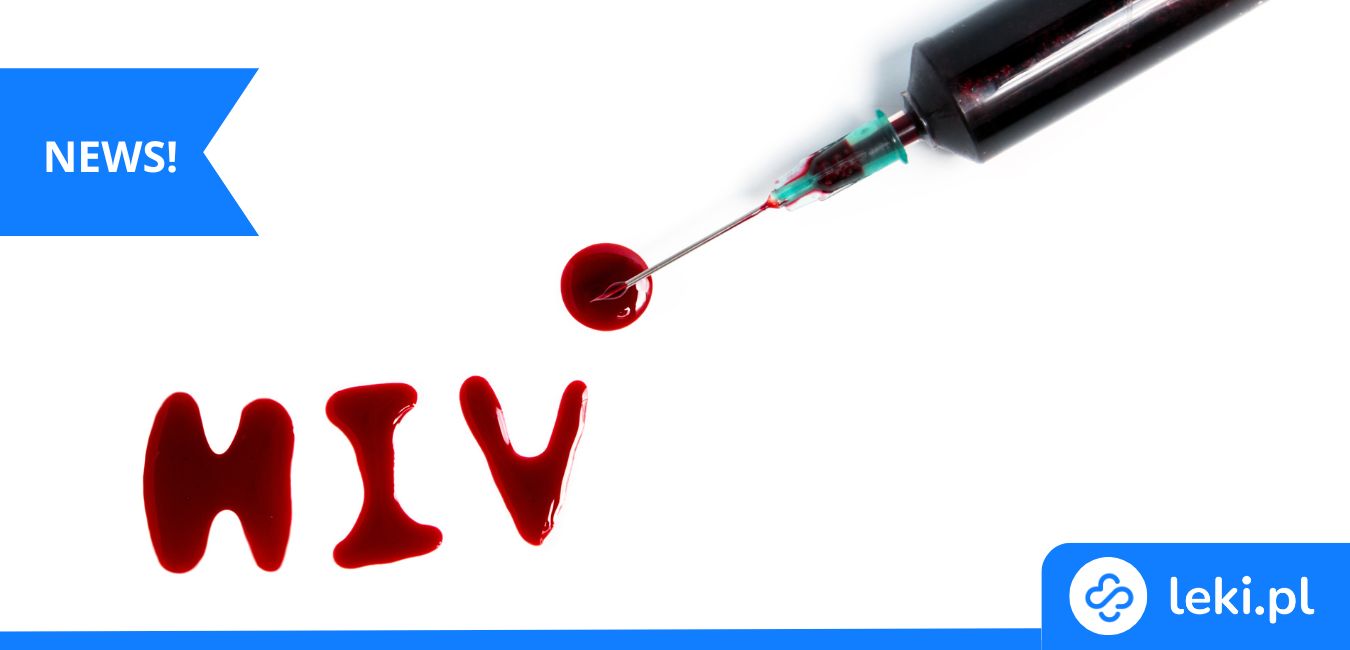 Przełom w leczeniu HIV: nowe możliwości dzięki BLZ945!