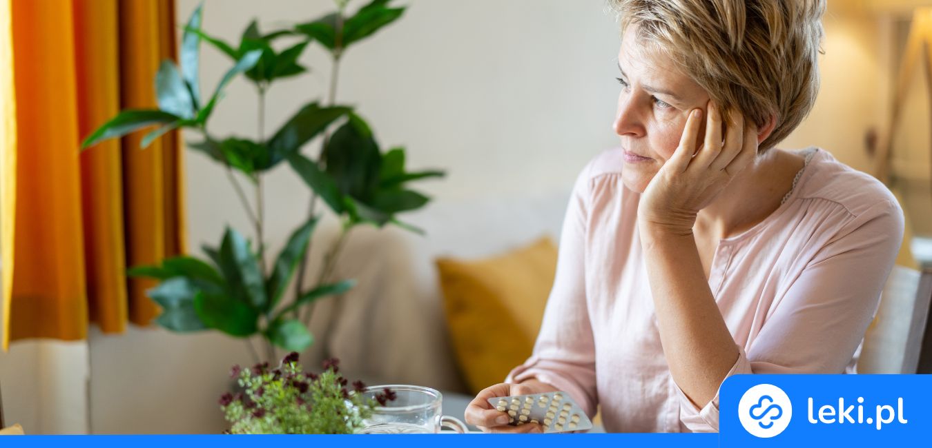 Szukasz dobrych tabletek na odchudzanie w menopauzie? Sprawdź, co proponujemy!