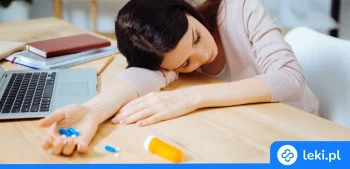 Ilustracja poradnika Czy antybiotyki osłabiają organizm? Objawy i sposoby regeneracji