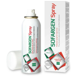Avec Pharma Sofargen, puder w aerozolu