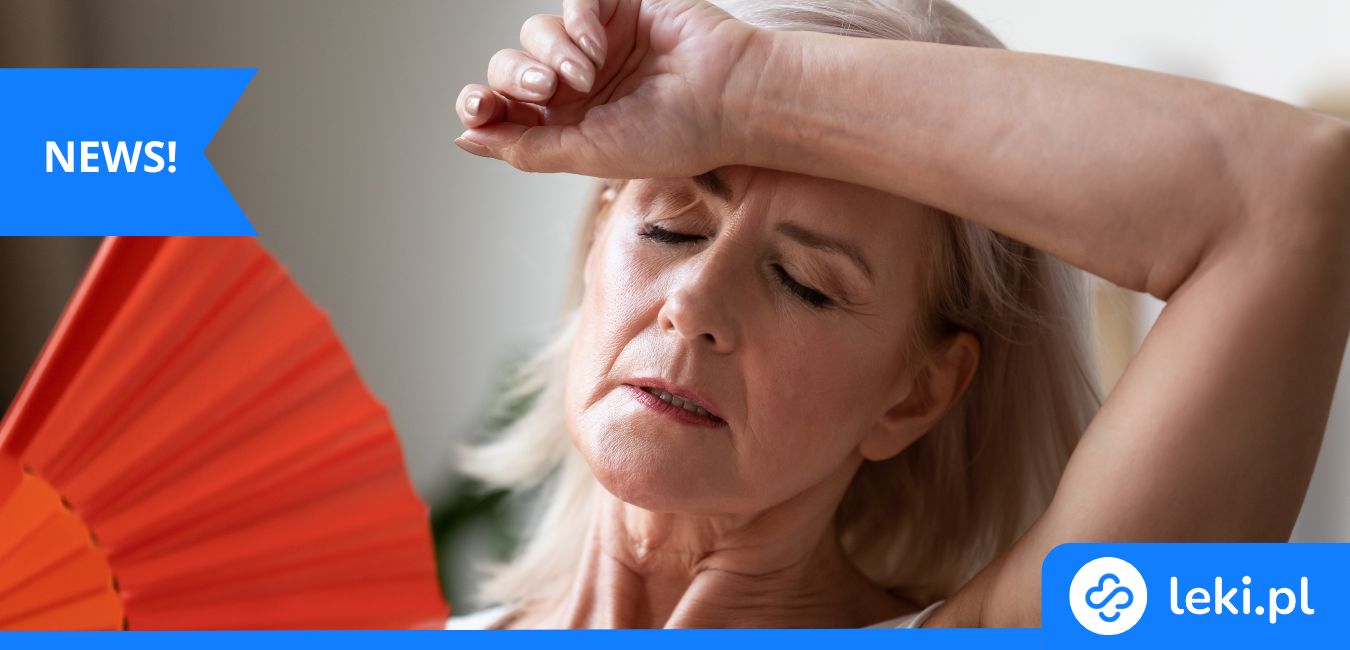 Terapia hormonalna w okresie menopauzy – klucz do wolniejszego starzenia się?