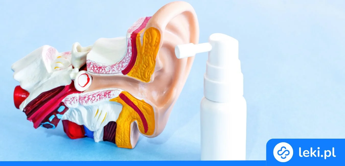 Czym wyczyścić dziecku uszy z woskowiny? Poznaj najlepsze produkty!