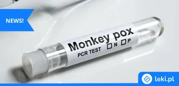 Ilustracja poradnika Epidemia małpiej ospy: Czy powinniśmy się martwić? Eksperci uspokajają!