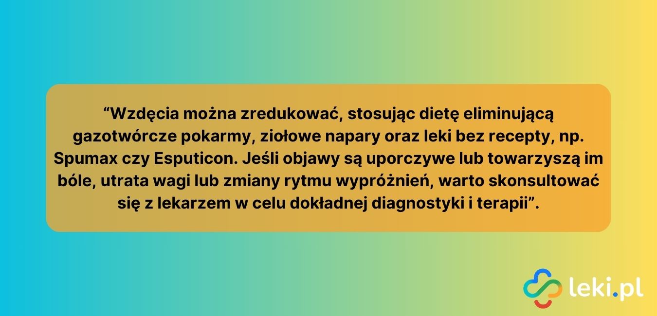 Jak pozbyć się gazów z jelit? Domowe sposoby i skuteczne tabletki na wzdęty brzuch (fot. Canva).