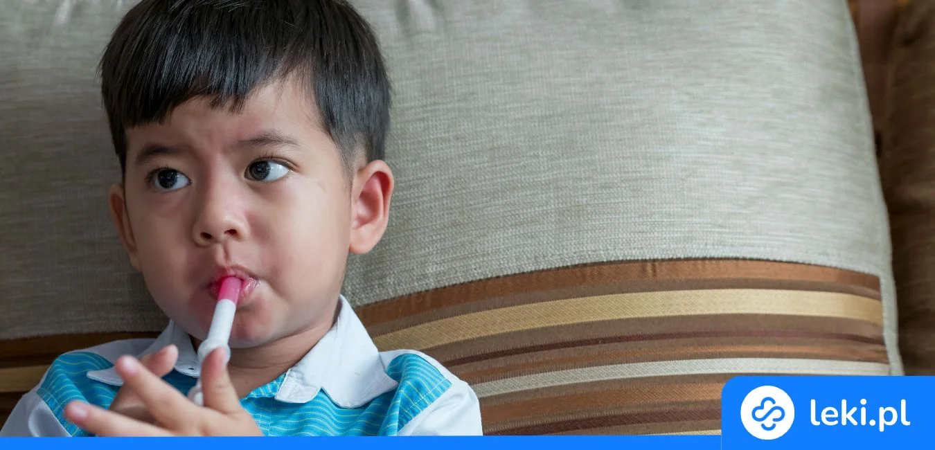 Jaki jest najlepszy syrop na zatoki dla dzieci?