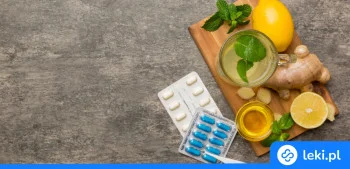 Ilustracja poradnika Najlepsze tabletki na przeziębienie dla dorosłych! Które przyniosą szybką ulgę?