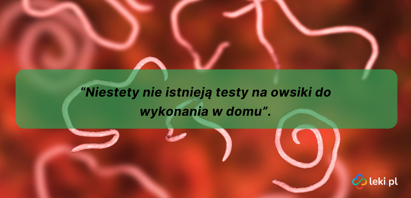 Jak domowo sprawdzić, czy dziecko ma owsiki (fot. Canva)?