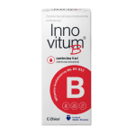 InnovitumB, krople