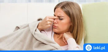 Ilustracja poradnika Jaki antybiotyk na zatoki? Sprawdzony antybiotyk i leki bez recepty