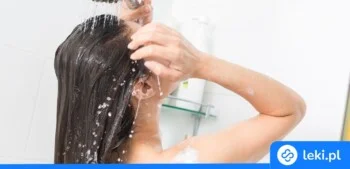 Ilustracja poradnika Dobry szampon z apteki – jaki wybrać na prezent?