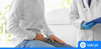 Ilustracja poradnika Potrzebujesz maści na infekcje intymne dla mężczyzn? Oto co możesz zastosować!