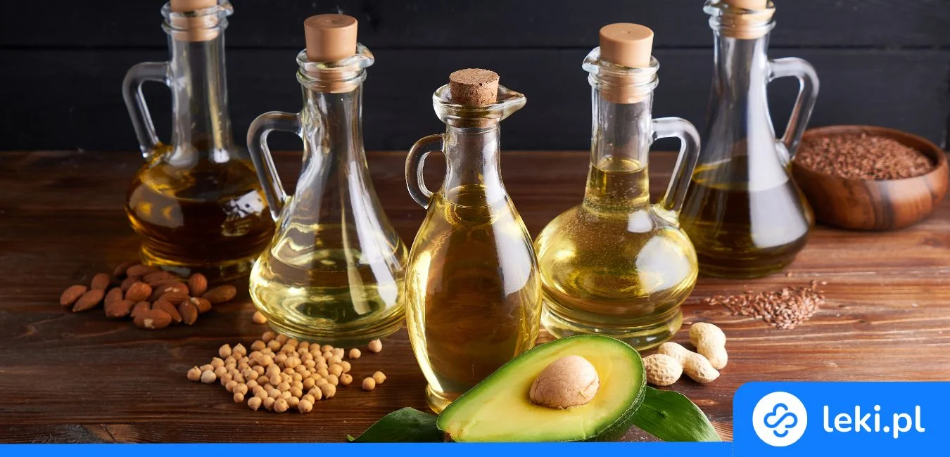 Najzdrowsze oleje tłoczone na zimno – idealny prezent na święta!