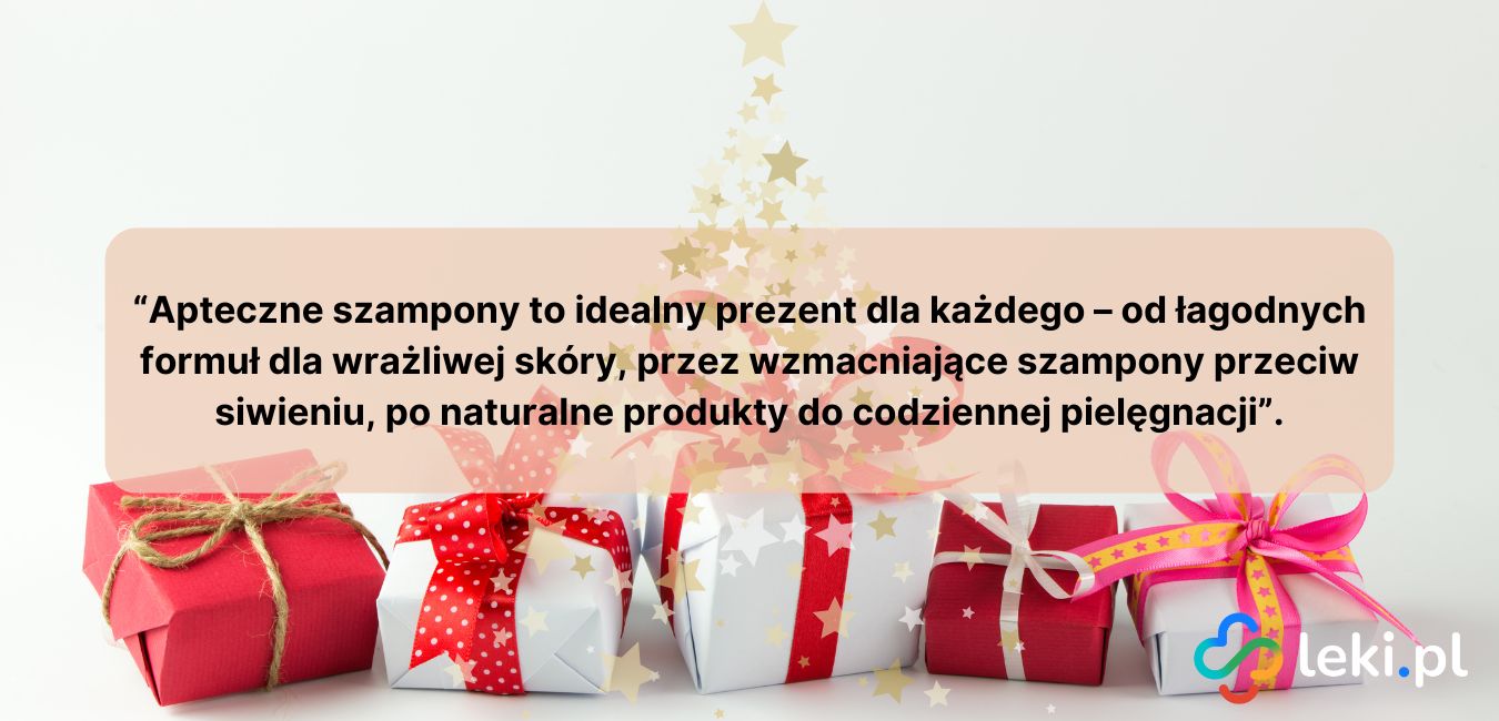 Jaki szampon kupić pod choinkę (fot. Canva)?