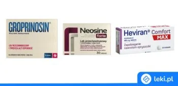 Ilustracja poradnika Jakie są najlepsze tabletki na opryszczkę bez recepty? Sprawdź!