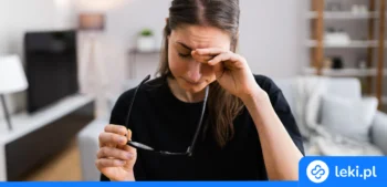 Ilustracja poradnika 5 produktów na wirusowe zapalenie spojówek 