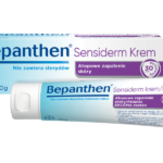 Bepanthen Sensiderm, krem