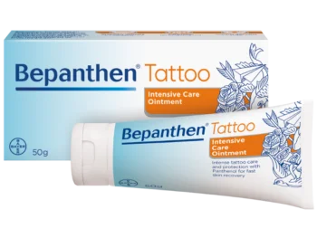 Zdjęcie produktu Bepanthen Tattoo, maść