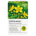 Dziurawiec Herbapol Poznań, zioła do zaparzania