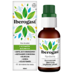 Iberogast, płyn doustny