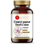 Yango Czarci pazur Devils claw, kapsułki