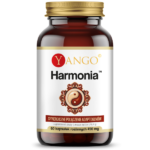 Yango Harmonia kompleks adaptogenów, kapsułki