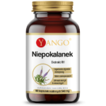 Yango Niepokalanek ekstrakt 10:1, kapsułki