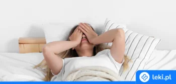 Ilustracja poradnika Objawy rzucenia palenia i skutki odstawienia nikotyny – poradnik dla pacjenta