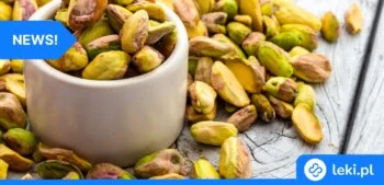 Ilustracja poradnika Dbaj o wzrok z pistacjami – naturalny sposób na zdrowe oczy