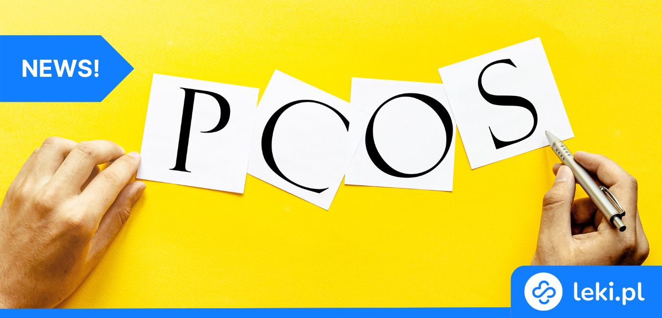 Inozytol skuteczną alternatywą w leczeniu PCOS – co warto wiedzieć?