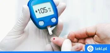 Ilustracja poradnika Kiedy mierzyć cukier w cukrzycy typu 2?