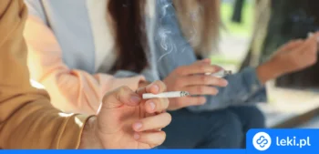 Ilustracja poradnika Jak skutecznie rzucić palenie? Sprawdzone sposoby i pomocne wskazówki