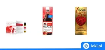 Ilustracja poradnika Żelazo w płynie dla dzieci i dorosłych – dlaczego warto je stosować?