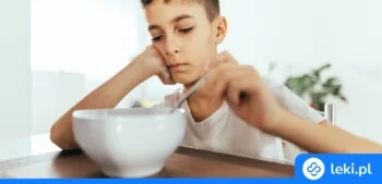 Ilustracja poradnika Najlepszy syrop na apetyt dla dzieci – jak pomóc maluchowi jeść lepiej?